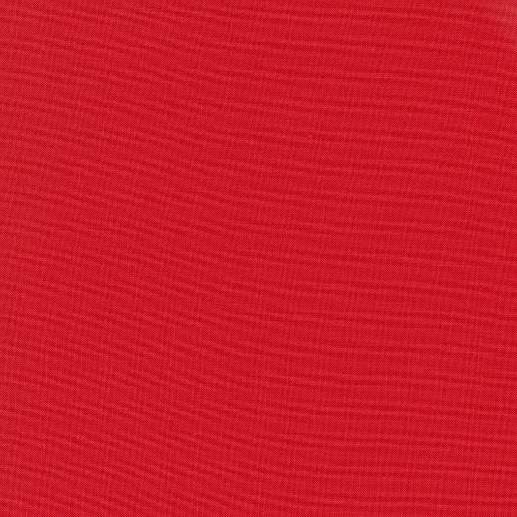 Bella Solids - Cayenne
