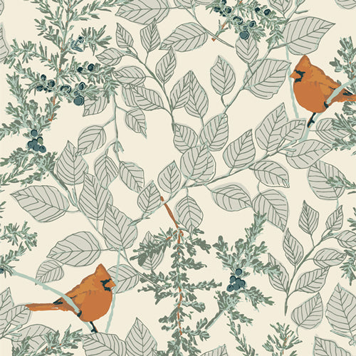 Flannel - Juniper Grove