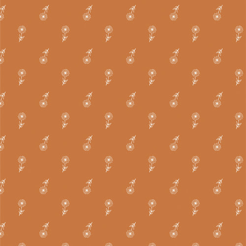 Juniper - Wishing Flowers