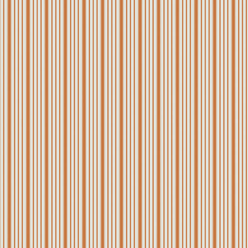 Juniper - Timeless Ticking Ginger