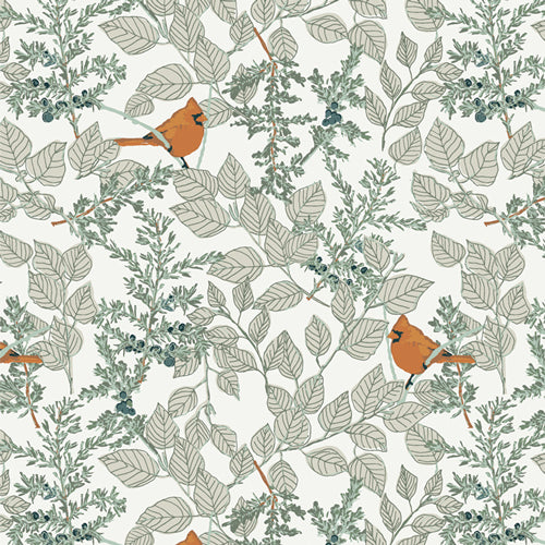 Juniper - Juniper Grove Snow