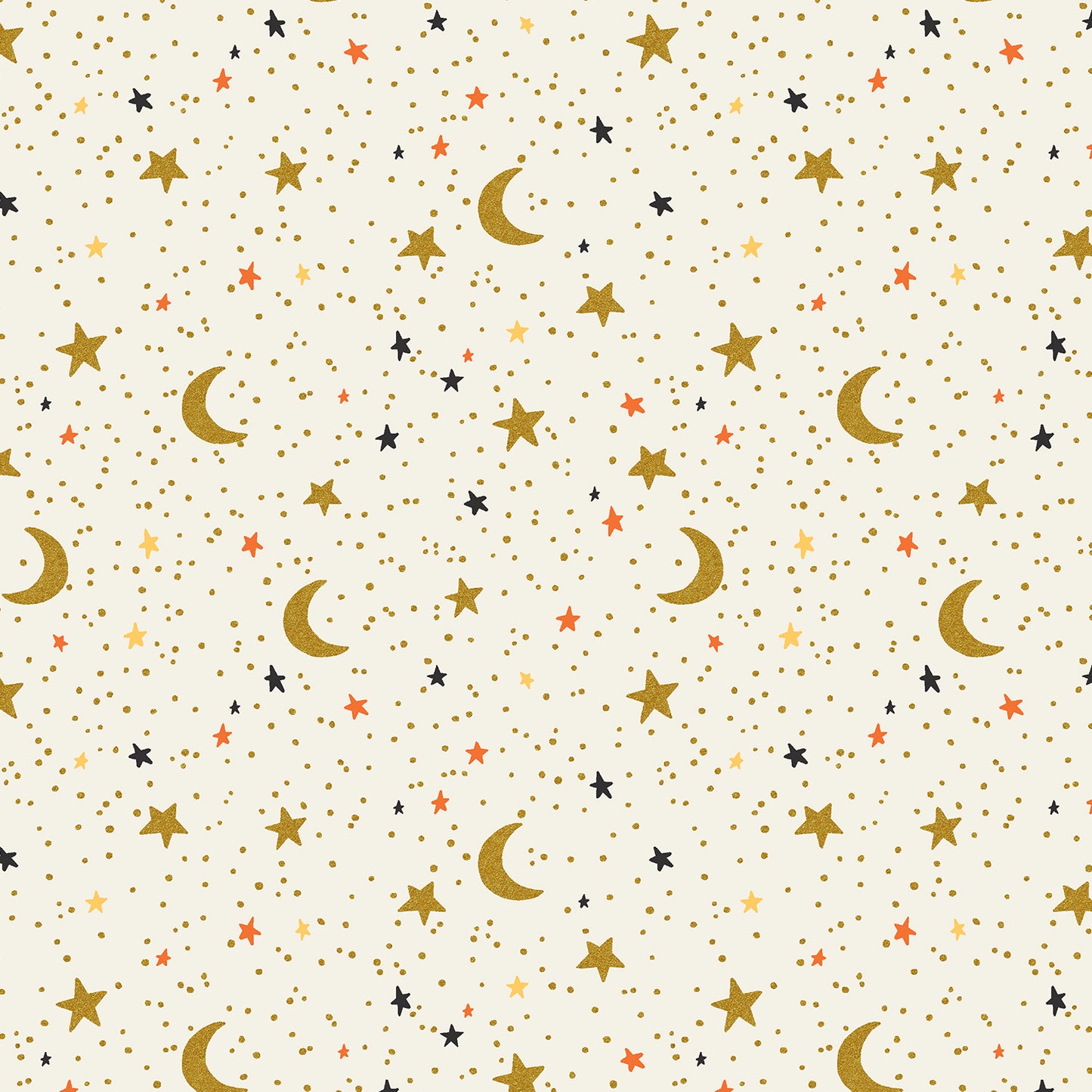 Halloween - October Night Cream