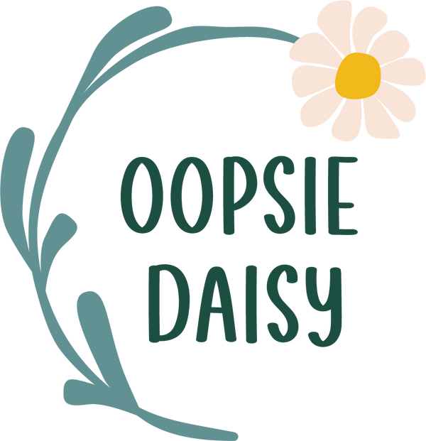 Oopsie Daisy