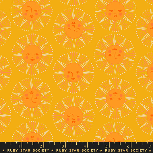 Rise and Shine - Sundream Buttercup