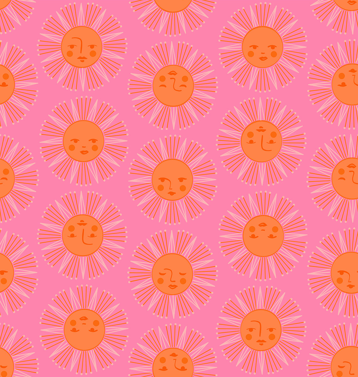 Rise and Shine - Sundream June