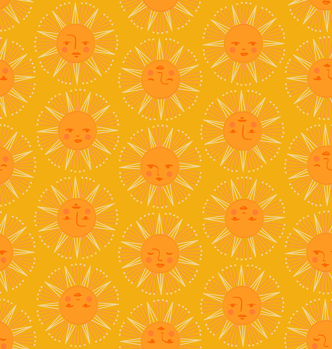 Rise and Shine - Sundream Buttercup