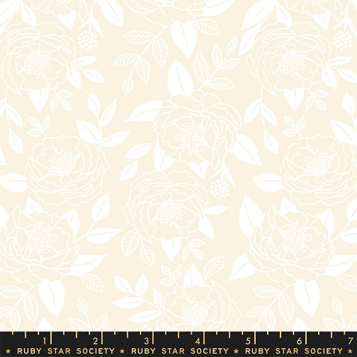 Rise and Shine - Garden Glow Natural