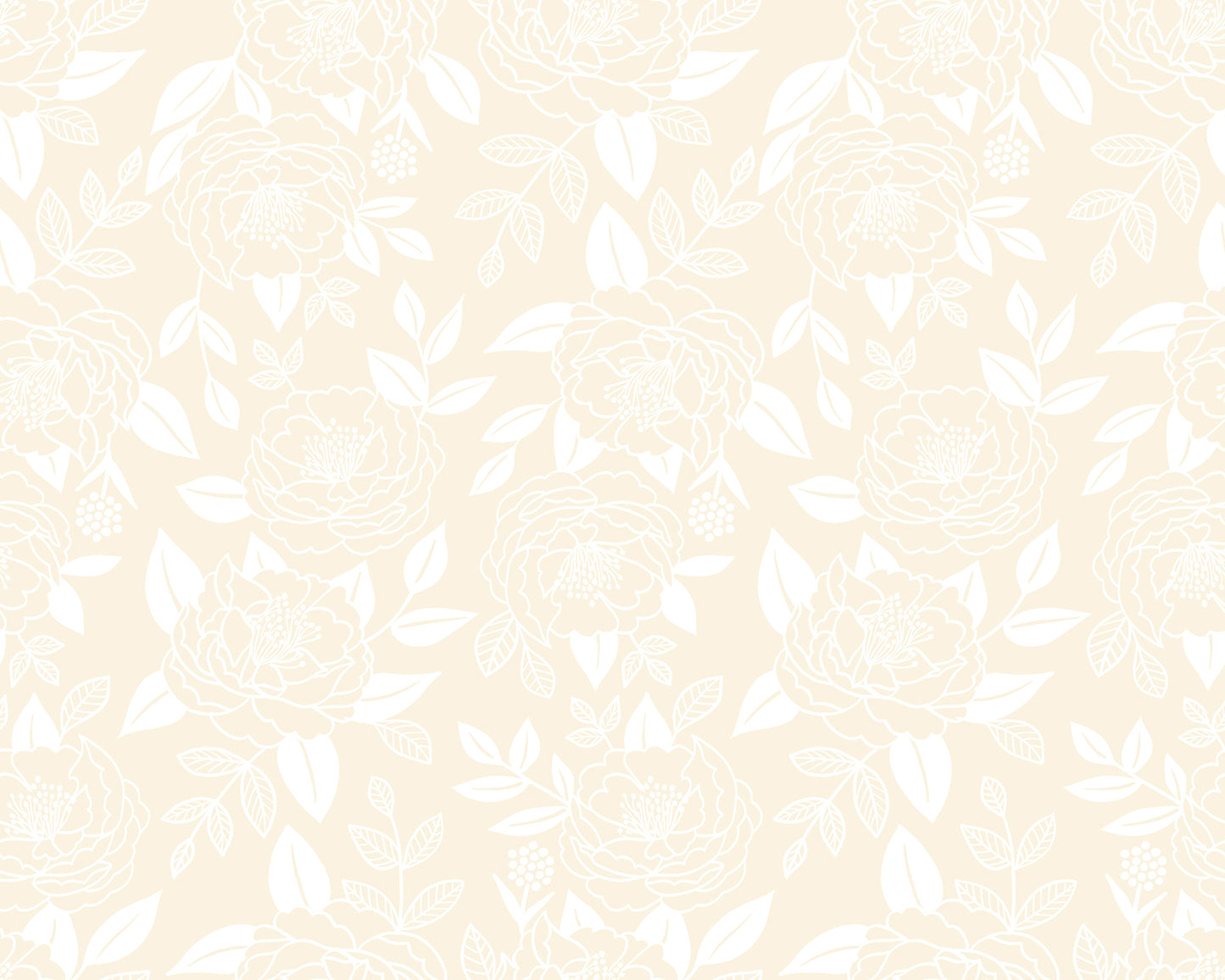 Rise and Shine - Garden Glow Natural