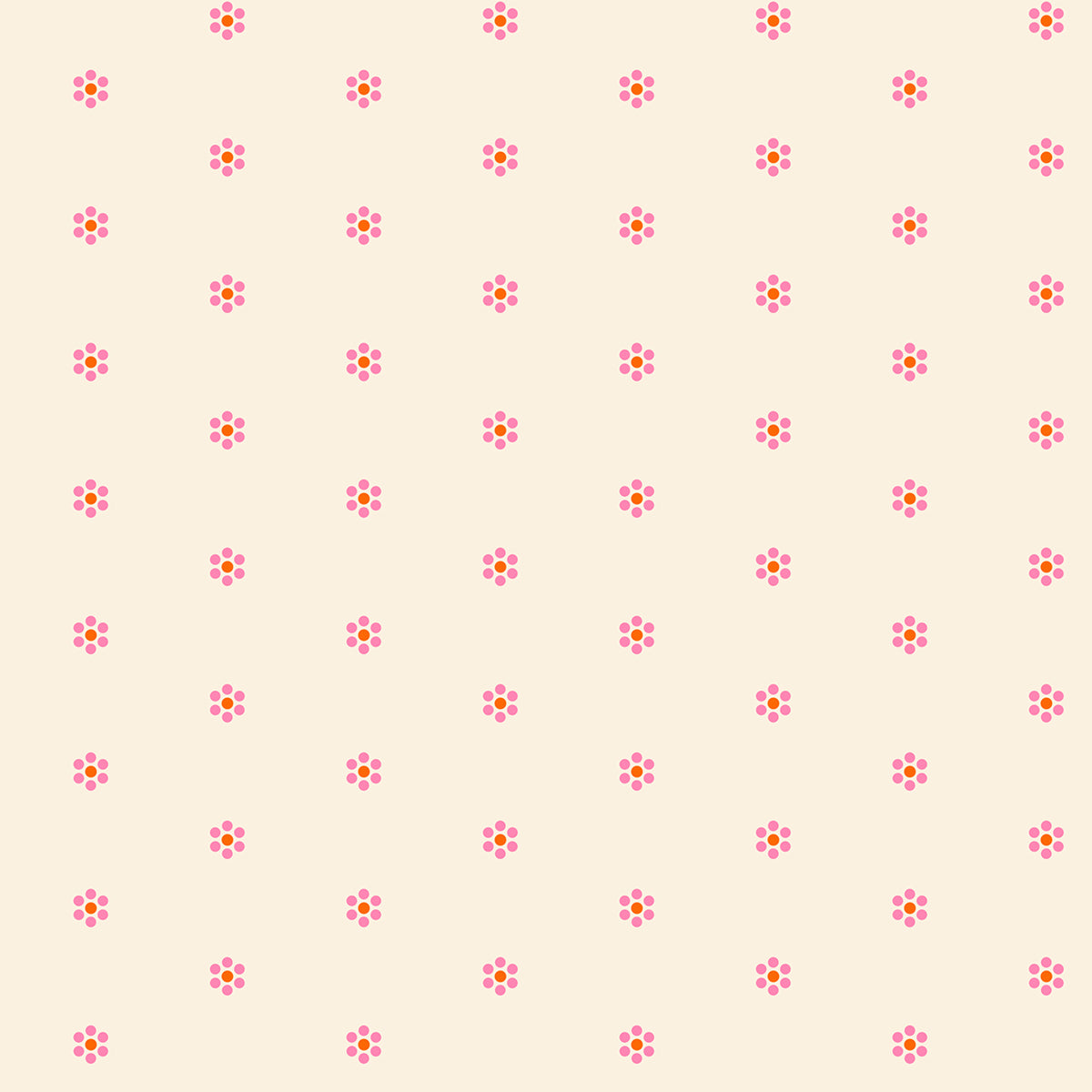 Rise and Shine - Tiny Blooms Natural