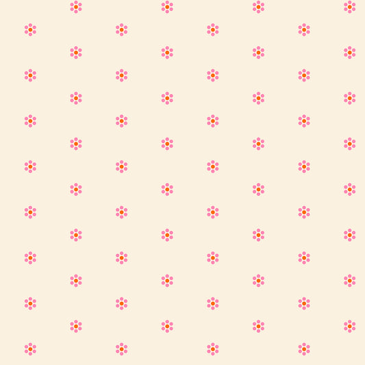Rise and Shine - Tiny Blooms Natural