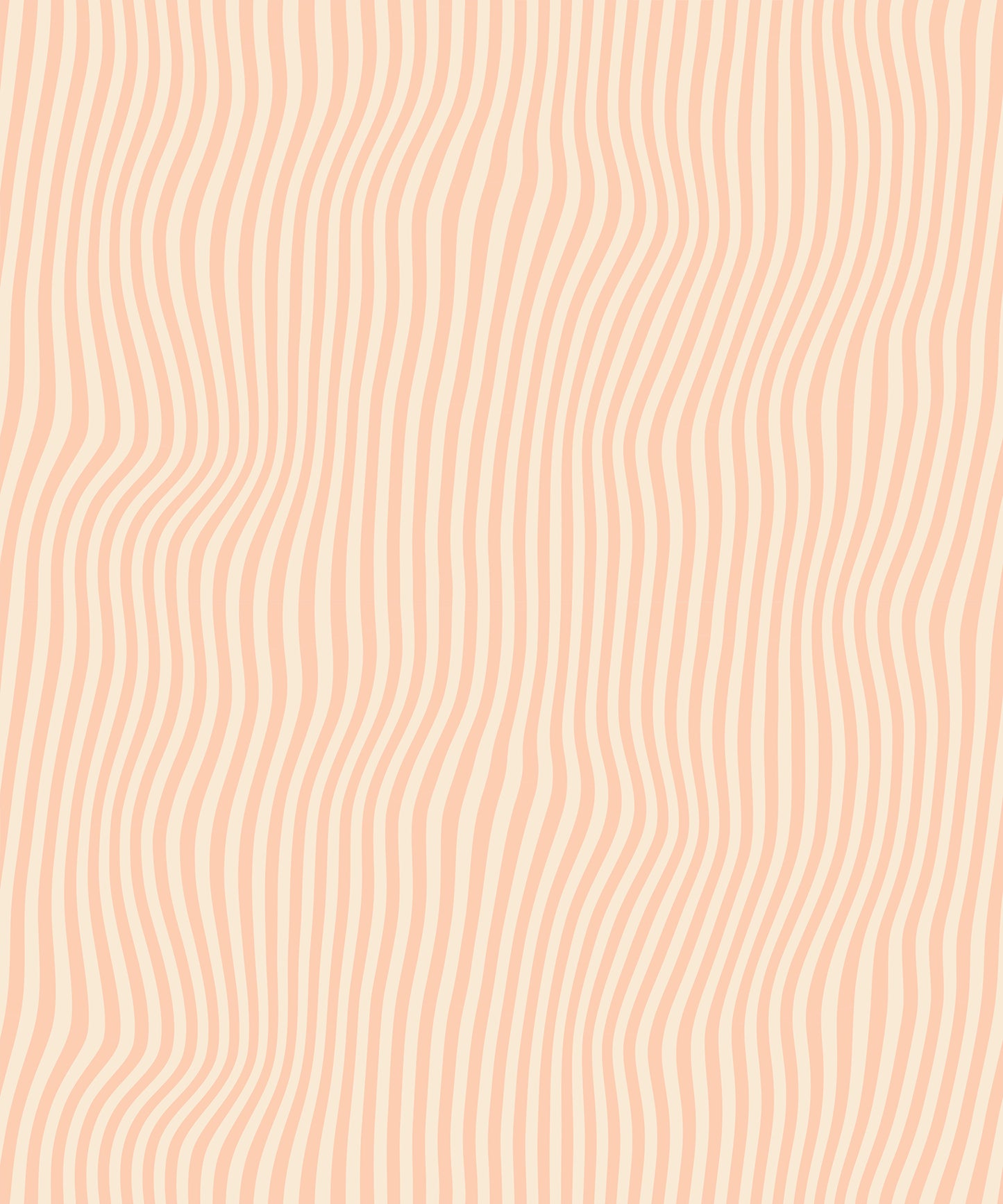 Rise and Shine - Heat Shimmer Peach Blossom