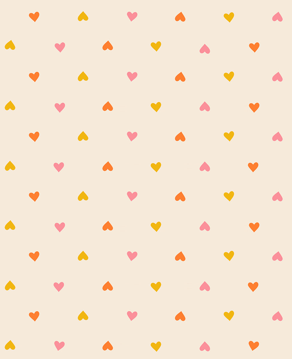 Juicy - Hearts Multi