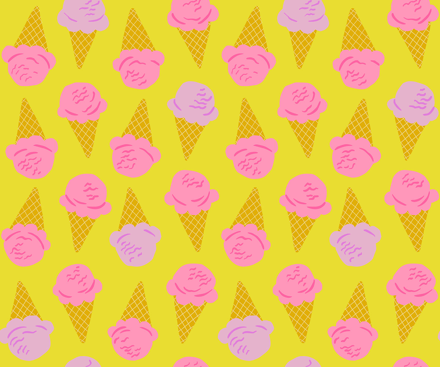 Sugar Cone - Sugar Cone Citron