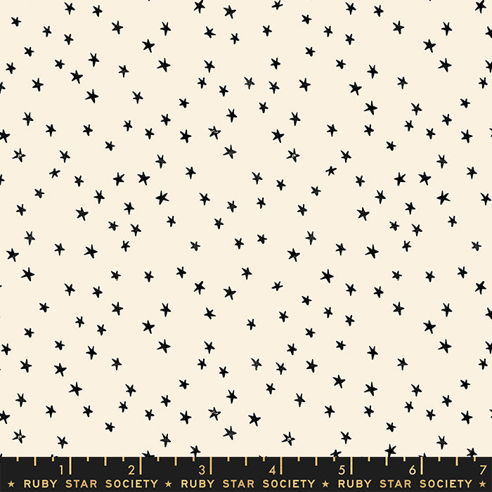 Starry - Natural MINI