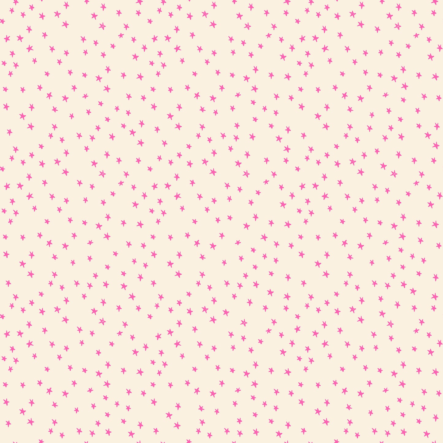 Starry - Neon Pink MINI