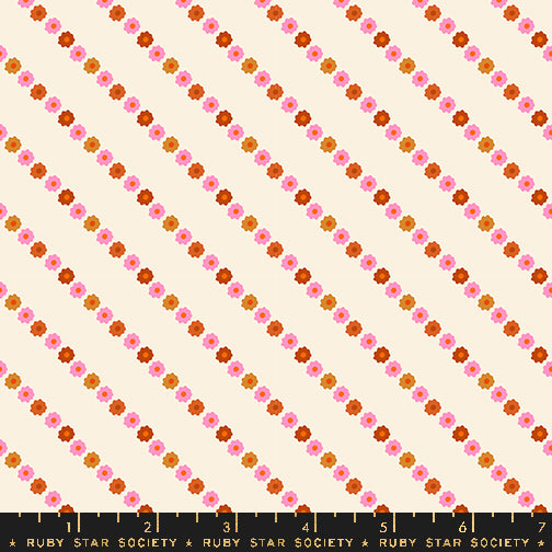 Ooh Lucky Lucky - Garland Natural