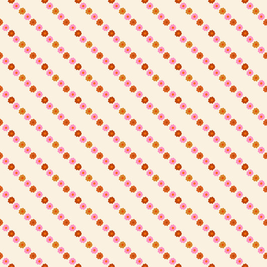 Ooh Lucky Lucky - Garland Natural