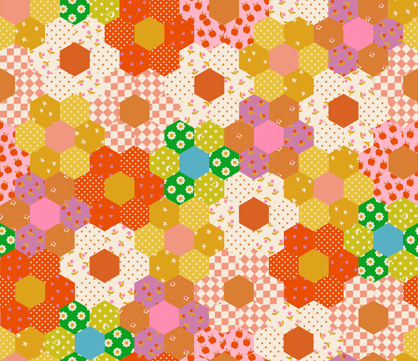 Catnap - Flower Garden Verdant