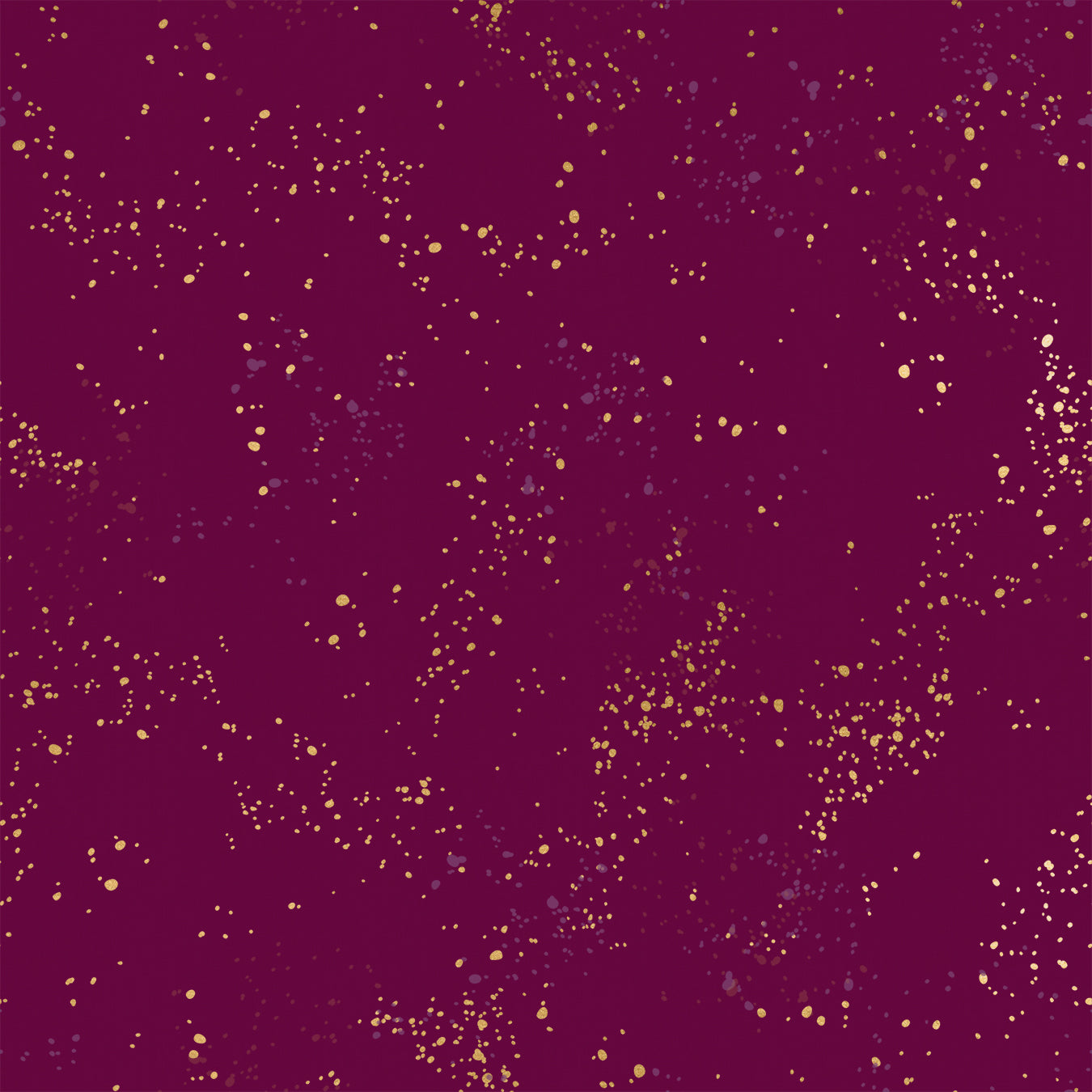 Speckled - Purple Velvet