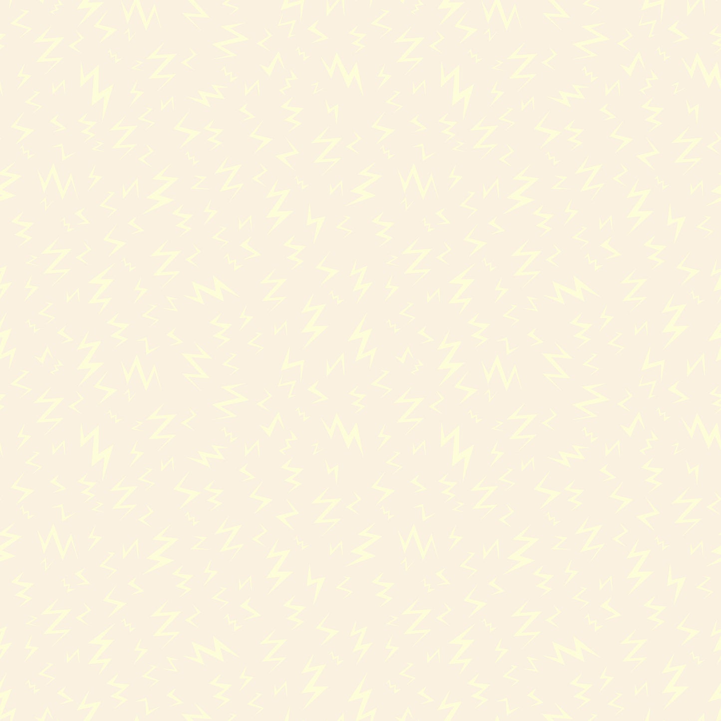 Tiny Frights - Lightning Glow in the Dark