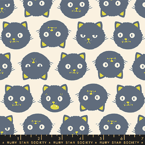 Good Spirits - Scaredy Cats Natural