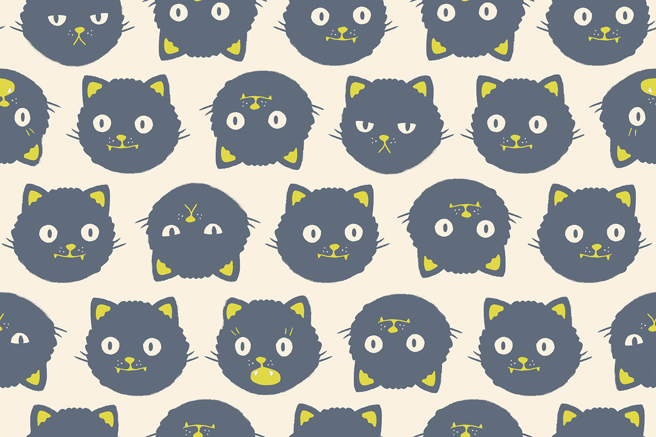 Good Spirits - Scaredy Cats Natural