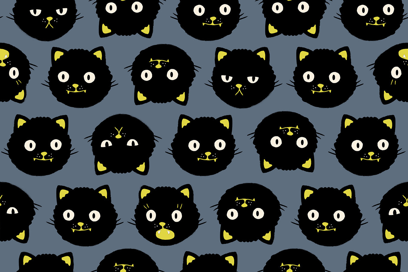 Good Spirits - Scaredy Cats Ghostly