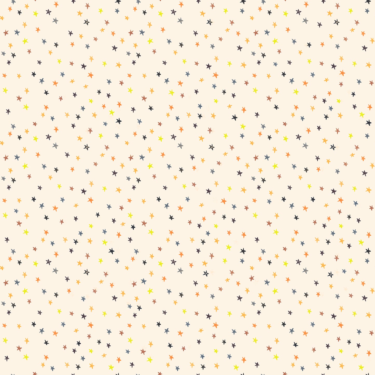 Good Spirits - Mini Starry Halloween Rainbow
