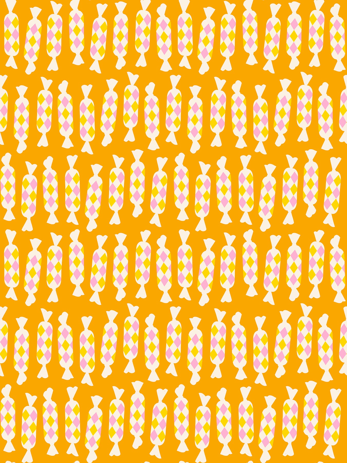 Eye Candy - Diamond Candies Clementine