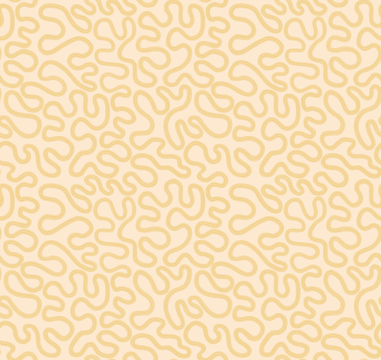 Verbena - Meander Butternut