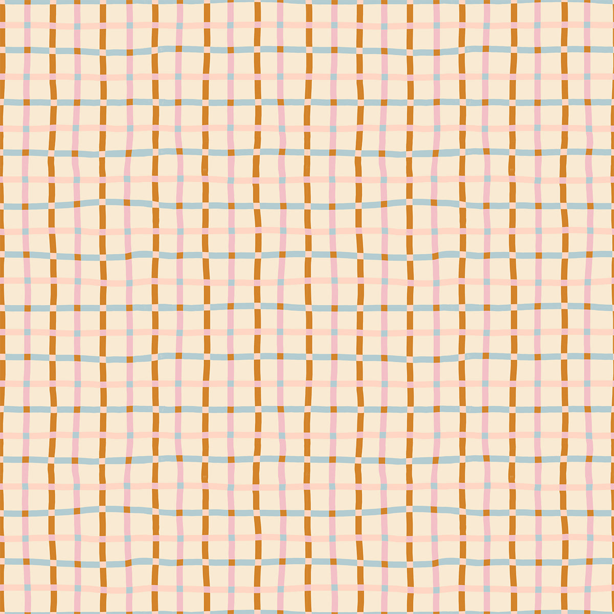 Verbena - Trellis Natural