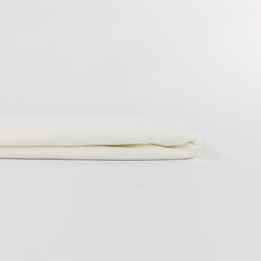 Boordstof - Gebroken Wit