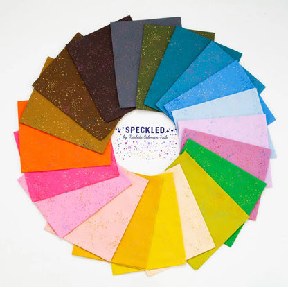 Speckled 2023 - Charm Pack