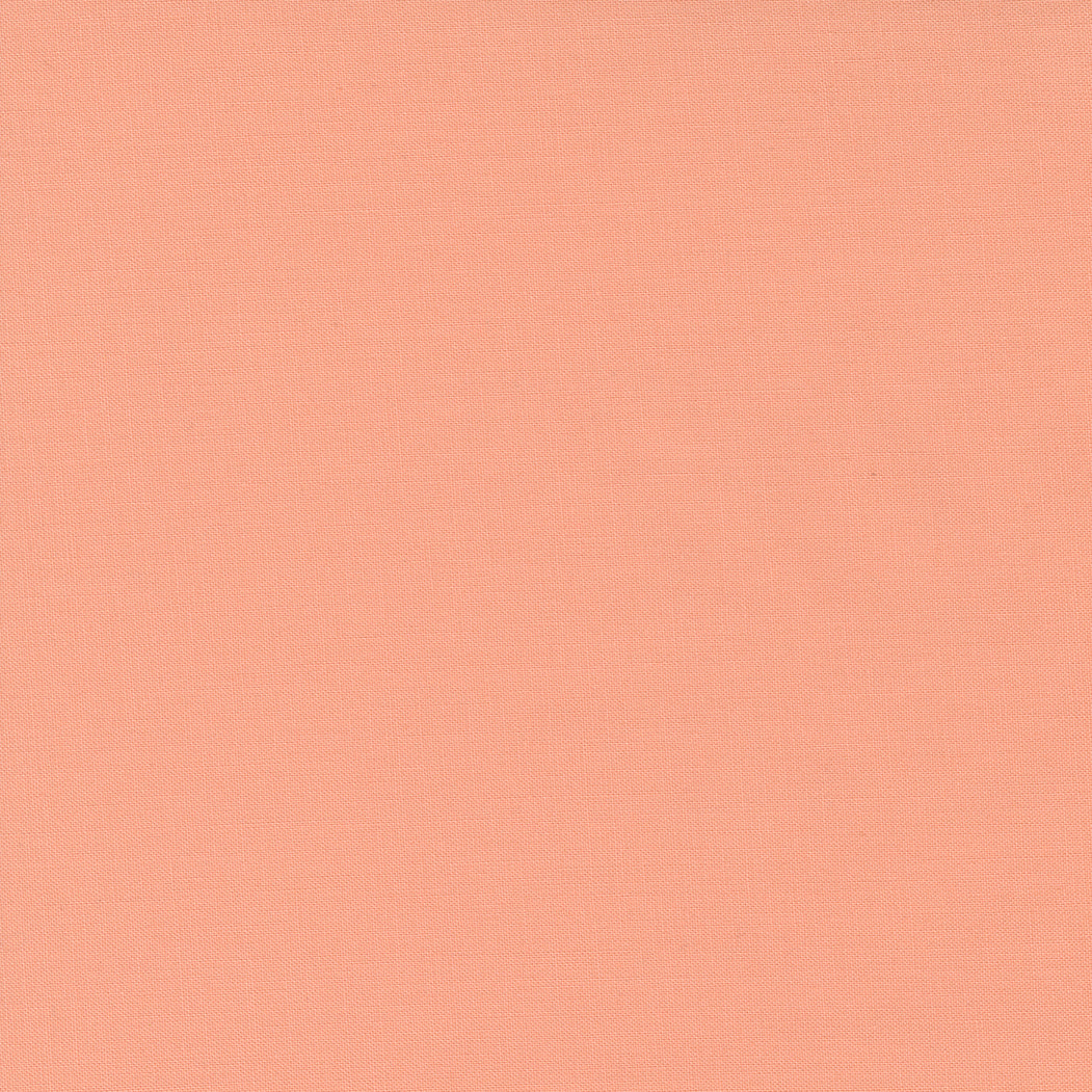 Bella Solids - Peach