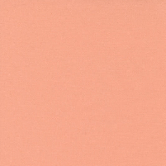 Bella Solids - Peach