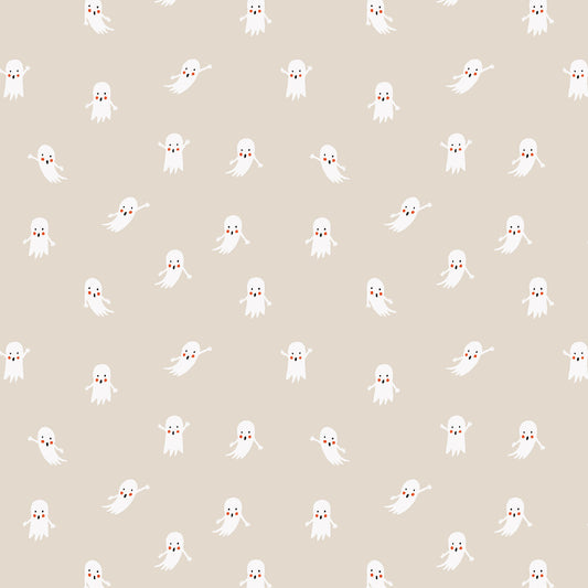 Halloween - Ghosts Linen