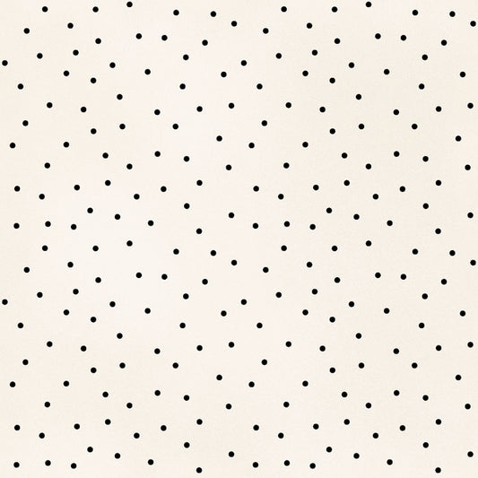 AGF Basics - Scattered Dots