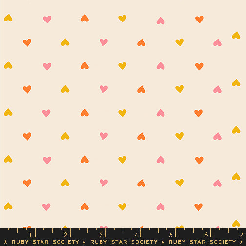 Juicy - Hearts Multi