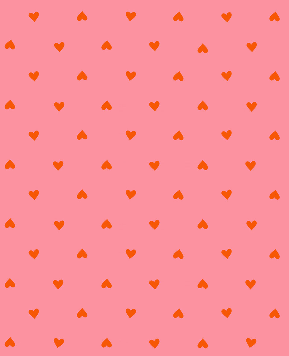 Juicy - Hearts Sorbet