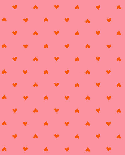 Juicy - Hearts Sorbet