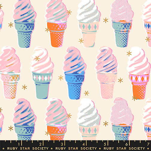 Best Day Ever - Ice Cream Natural
