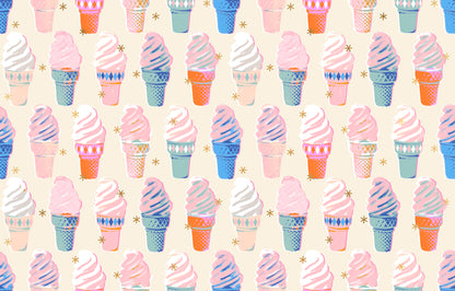 Best Day Ever - Ice Cream Natural