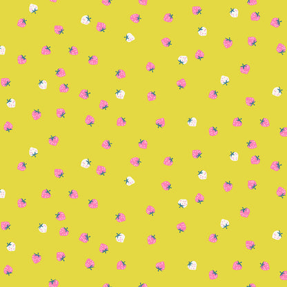 Strawberry - Mini Berry Citron