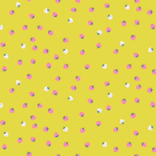 Strawberry - Mini Berry Citron