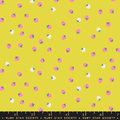 Strawberry - Mini Berry Citron