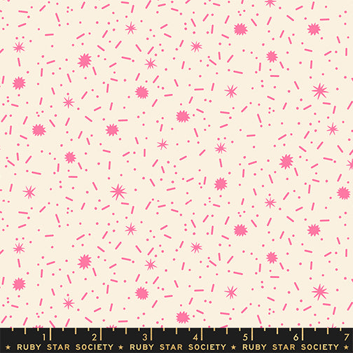 Egg and Friends - Sugar Rush Neon Pink