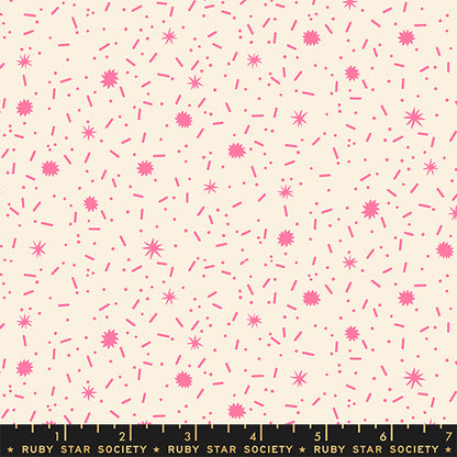 Egg and Friends - Sugar Rush Neon Pink