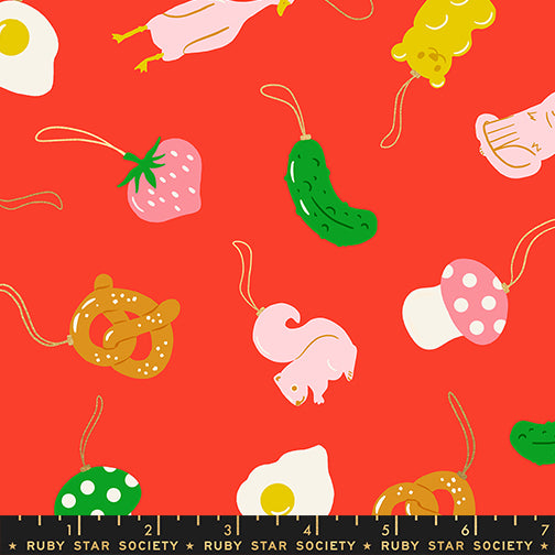Merry Happy - Find the Pickle Lollipop