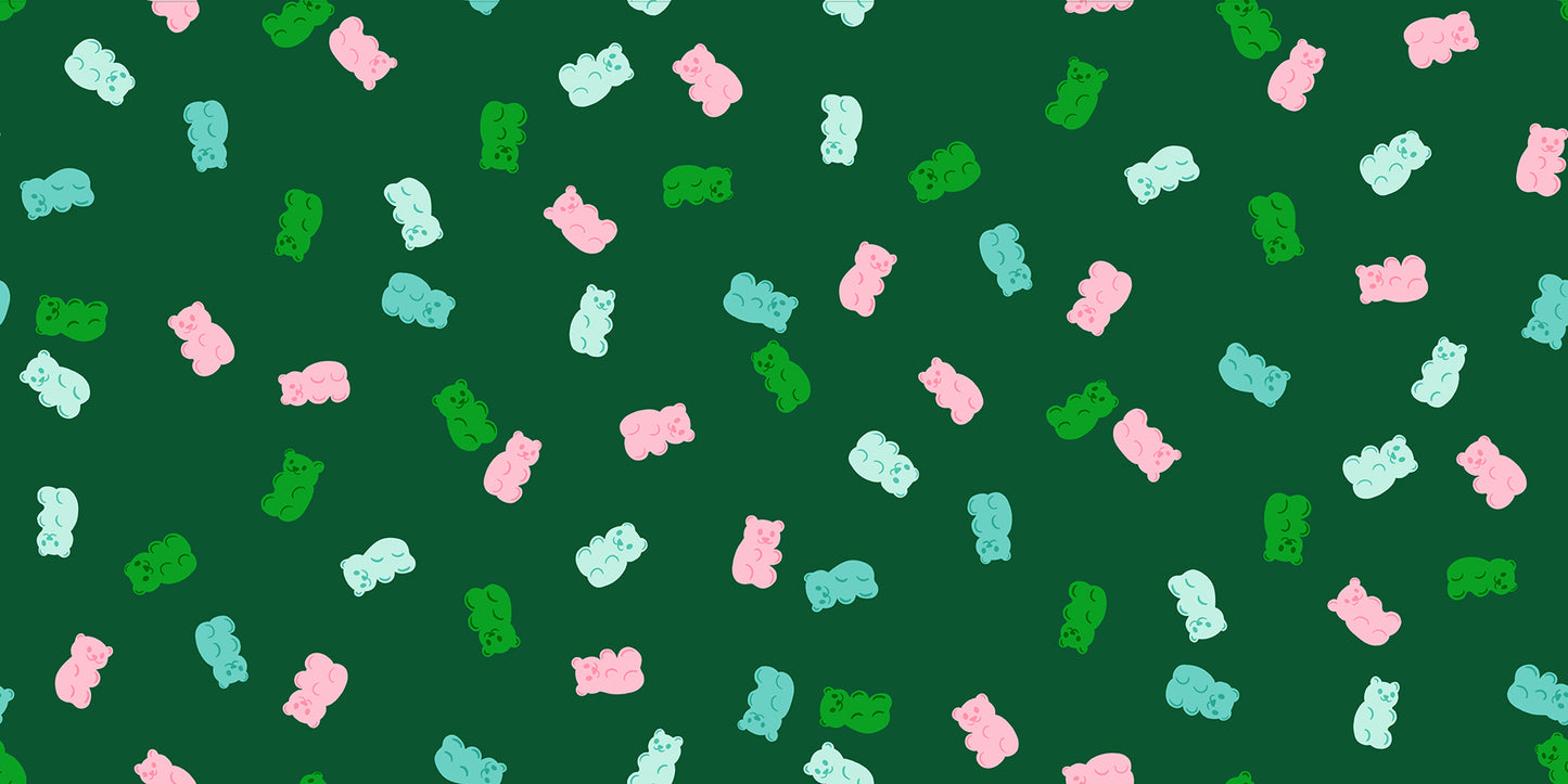 Merry Happy - Merry Gummies Jade