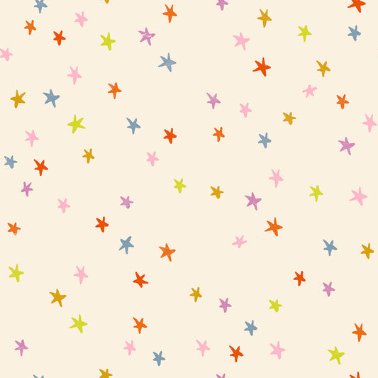 Wideback - Starry Multi